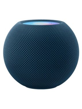 Apple HomePod mini - Blue